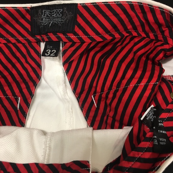 PANTALÓN FTX RIDERS COMPANY - Picture 4 of 5